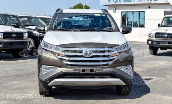 Buy Import Toyota Rush Brown Car in Import - Dubai in Anse-la-Raye Buy Import Toyota Rush Brown Car in Import - Dubai in Anse-la-Raye