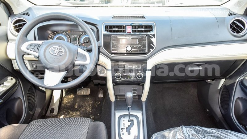 Big with watermark toyota rush anse la raye import dubai 1799