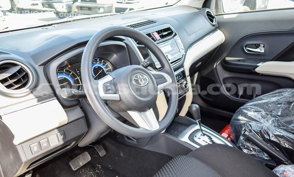 Buy Import Toyota Rush Brown Car in Import - Dubai in Anse-la-Raye Buy Import Toyota Rush Brown Car in Import - Dubai in Anse-la-Raye