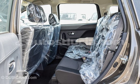 Buy Import Toyota Rush Brown Car in Import - Dubai in Anse-la-Raye Buy Import Toyota Rush Brown Car in Import - Dubai in Anse-la-Raye