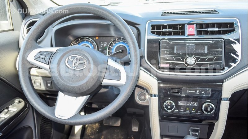 Big with watermark toyota rush anse la raye import dubai 1799