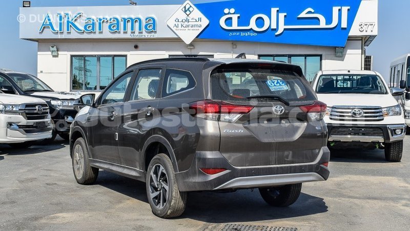 Big with watermark toyota rush anse la raye import dubai 1799