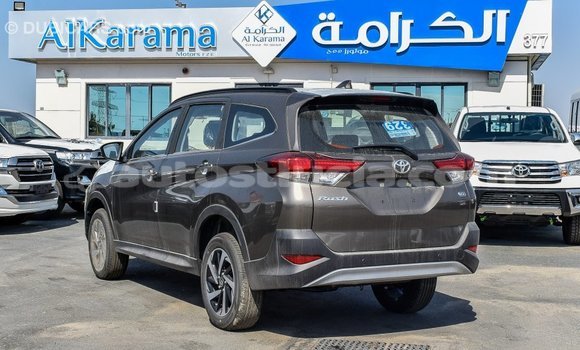 Buy Import Toyota Rush Brown Car in Import - Dubai in Anse-la-Raye Buy Import Toyota Rush Brown Car in Import - Dubai in Anse-la-Raye