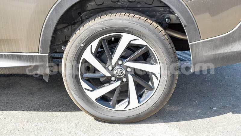 Big with watermark toyota rush anse la raye import dubai 1799