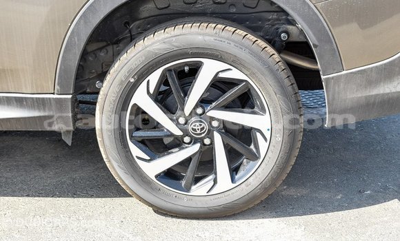 Buy Import Toyota Rush Brown Car in Import - Dubai in Anse-la-Raye Buy Import Toyota Rush Brown Car in Import - Dubai in Anse-la-Raye