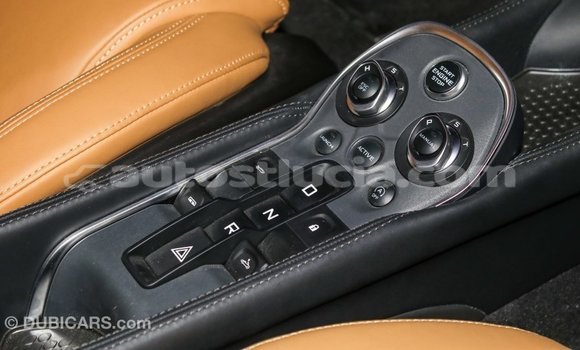 Buy Import McLaren 570S Blue Car in Import - Dubai in Anse-la-Raye Buy Import McLaren 570S Blue Car in Import - Dubai in Anse-la-Raye