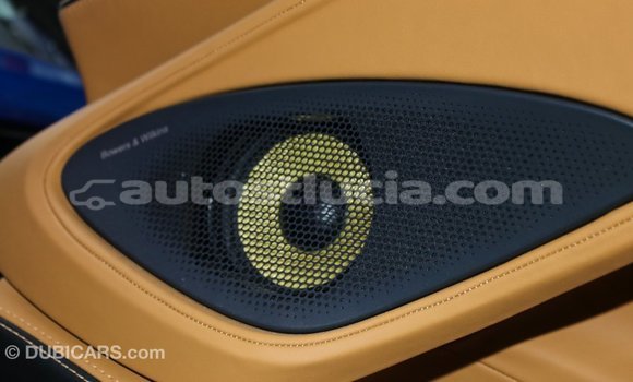 Buy Import McLaren 570S Blue Car in Import - Dubai in Anse-la-Raye Buy Import McLaren 570S Blue Car in Import - Dubai in Anse-la-Raye