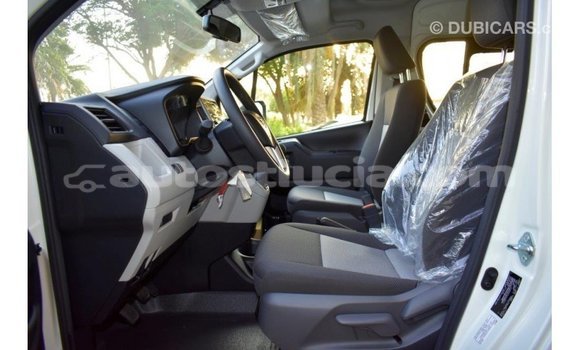 Buy Import Toyota Hiace White Car in Import - Dubai in Anse-la-Raye Buy Import Toyota Hiace White Car in Import - Dubai in Anse-la-Raye