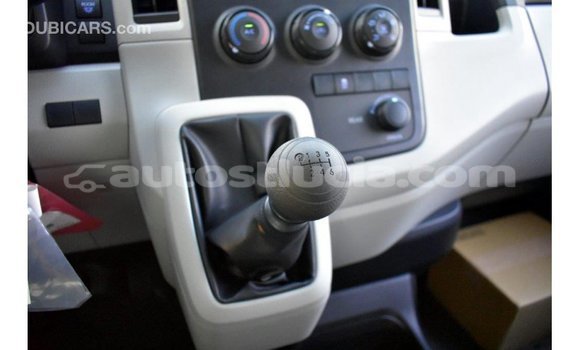 Buy Import Toyota Hiace White Car in Import - Dubai in Anse-la-Raye Buy Import Toyota Hiace White Car in Import - Dubai in Anse-la-Raye