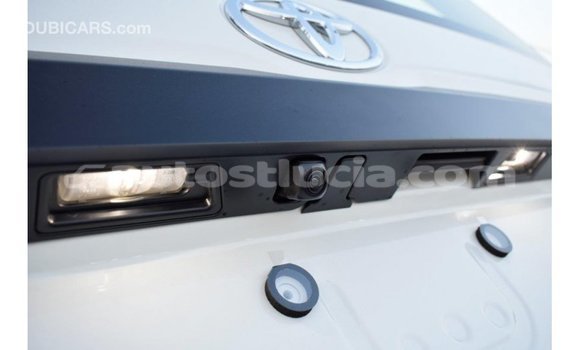 Buy Import Toyota Hiace White Car in Import - Dubai in Anse-la-Raye Buy Import Toyota Hiace White Car in Import - Dubai in Anse-la-Raye