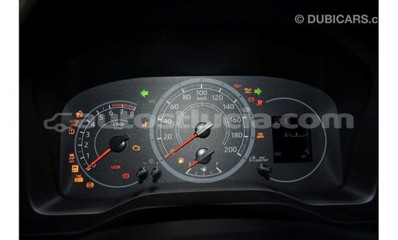 Buy Import Toyota Hiace White Car in Import - Dubai in Anse-la-Raye Buy Import Toyota Hiace White Car in Import - Dubai in Anse-la-Raye