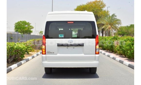 Buy Import Toyota Hiace White Car in Import - Dubai in Anse-la-Raye Buy Import Toyota Hiace White Car in Import - Dubai in Anse-la-Raye