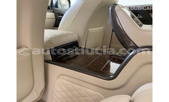 Buy Import Lexus LX Black Car in Import - Dubai in Anse-la-Raye Buy Import Lexus LX Black Car in Import - Dubai in Anse-la-Raye
