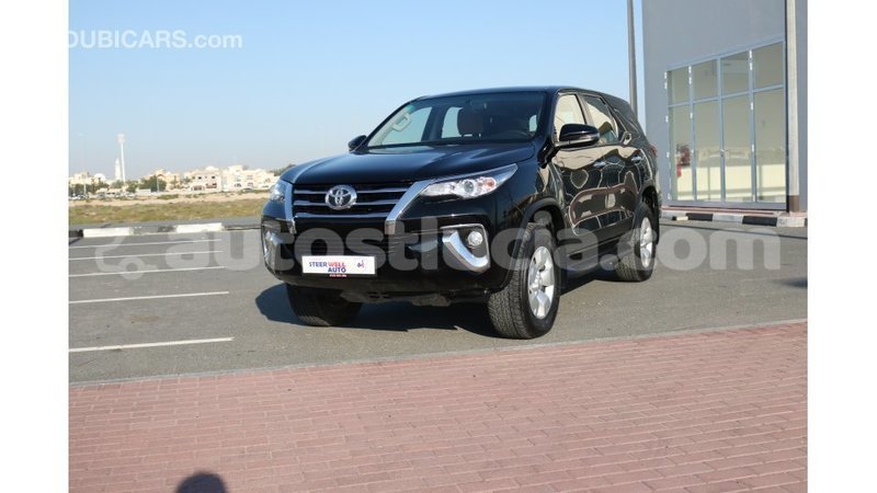 Big with watermark toyota fortuner anse la raye import dubai 1803