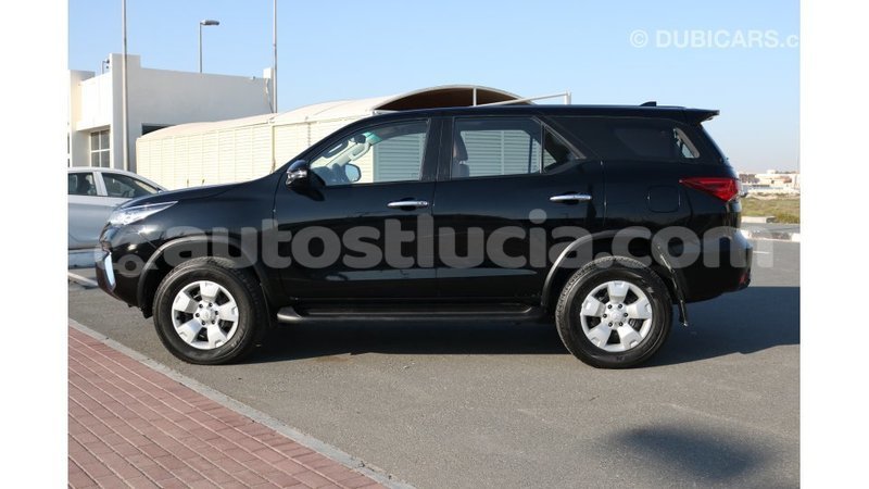 Big with watermark toyota fortuner anse la raye import dubai 1803