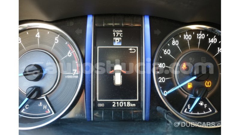 Big with watermark toyota fortuner anse la raye import dubai 1803