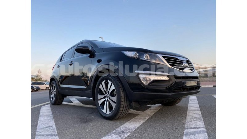 Big with watermark kia sportage anse la raye import dubai 1811
