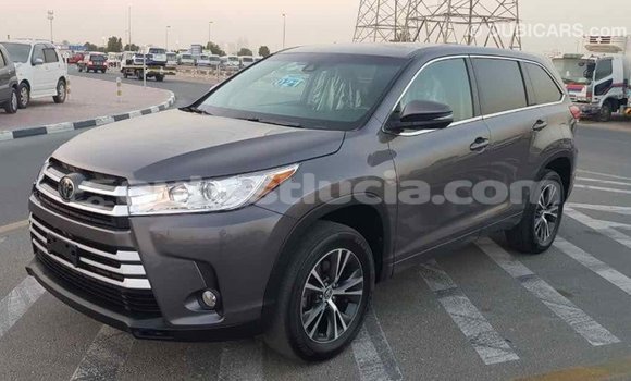 Acheter Import Voiture Toyota Highlander Autre à Import - Dubai, Anse-la-Raye Acheter Import Voiture Toyota Highlander Autre à Import - Dubai, Anse-la-Raye
