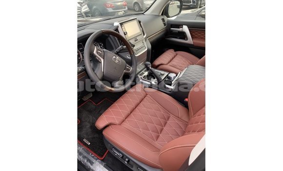 Buy Import Toyota Land Cruiser Black Car in Import - Dubai in Anse-la-Raye Buy Import Toyota Land Cruiser Black Car in Import - Dubai in Anse-la-Raye