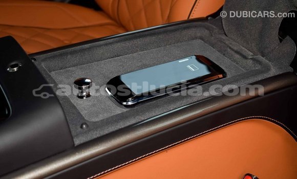 Buy Import Lexus LX Black Car in Import - Dubai in Anse-la-Raye Buy Import Lexus LX Black Car in Import - Dubai in Anse-la-Raye