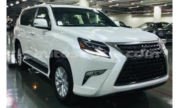 Buy Import Lexus GS White Car in Import - Dubai in Anse-la-Raye Buy Import Lexus GS White Car in Import - Dubai in Anse-la-Raye