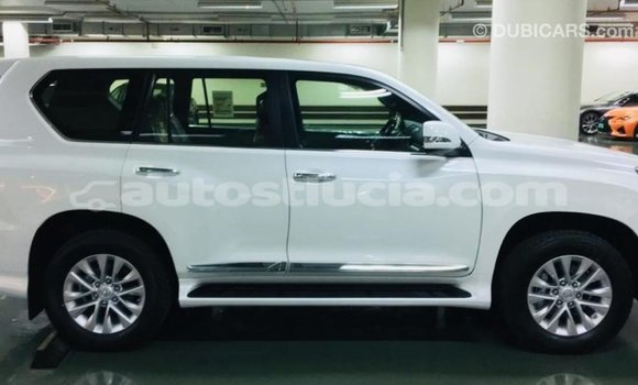 Buy Import Lexus GS White Car in Import - Dubai in Anse-la-Raye Buy Import Lexus GS White Car in Import - Dubai in Anse-la-Raye