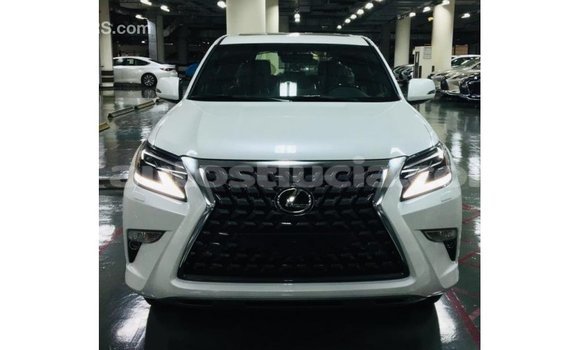 Buy Import Lexus GS White Car in Import - Dubai in Anse-la-Raye Buy Import Lexus GS White Car in Import - Dubai in Anse-la-Raye