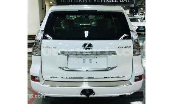 Buy Import Lexus GS White Car in Import - Dubai in Anse-la-Raye Buy Import Lexus GS White Car in Import - Dubai in Anse-la-Raye