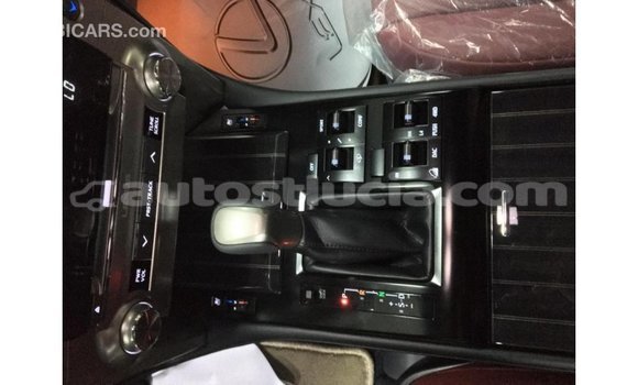 Buy Import Lexus GS White Car in Import - Dubai in Anse-la-Raye Buy Import Lexus GS White Car in Import - Dubai in Anse-la-Raye