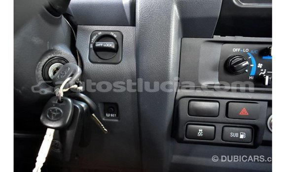 Buy Import Toyota Land Cruiser Red Car in Import - Dubai in Anse-la-Raye Buy Import Toyota Land Cruiser Red Car in Import - Dubai in Anse-la-Raye