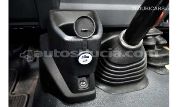 Buy Import Toyota Land Cruiser Red Car in Import - Dubai in Anse-la-Raye Buy Import Toyota Land Cruiser Red Car in Import - Dubai in Anse-la-Raye