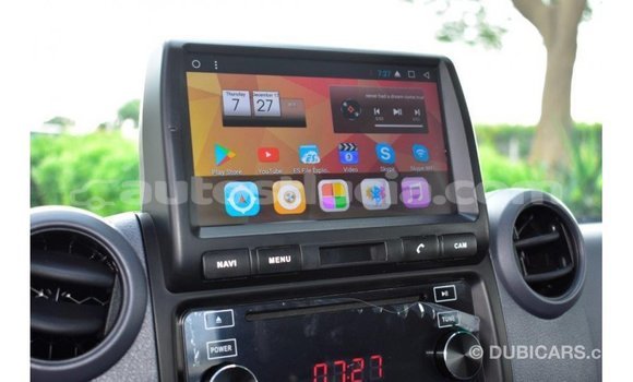 Buy Import Toyota Land Cruiser Red Car in Import - Dubai in Anse-la-Raye Buy Import Toyota Land Cruiser Red Car in Import - Dubai in Anse-la-Raye