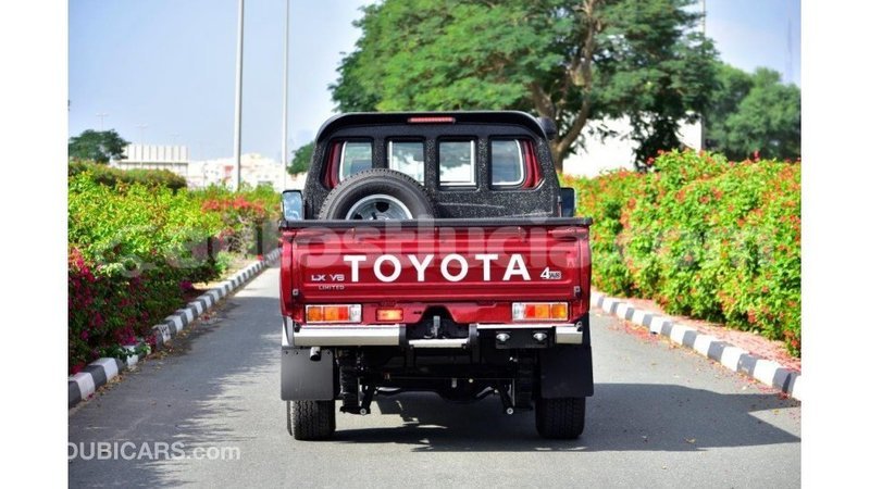 Big with watermark toyota land cruiser anse la raye import dubai 1819