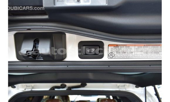 Buy Import Lexus LX White Car in Import - Dubai in Anse-la-Raye Buy Import Lexus LX White Car in Import - Dubai in Anse-la-Raye