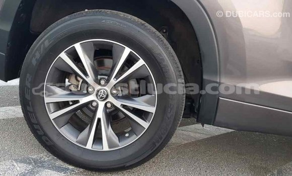Acheter Import Voiture Toyota Highlander Autre à Import - Dubai, Anse-la-Raye Acheter Import Voiture Toyota Highlander Autre à Import - Dubai, Anse-la-Raye