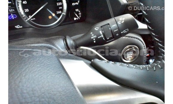 Buy Import Lexus LX Black Car in Import - Dubai in Anse-la-Raye Buy Import Lexus LX Black Car in Import - Dubai in Anse-la-Raye