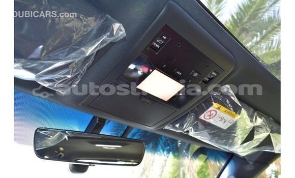 Buy Import Lexus LX Black Car in Import - Dubai in Anse-la-Raye Buy Import Lexus LX Black Car in Import - Dubai in Anse-la-Raye