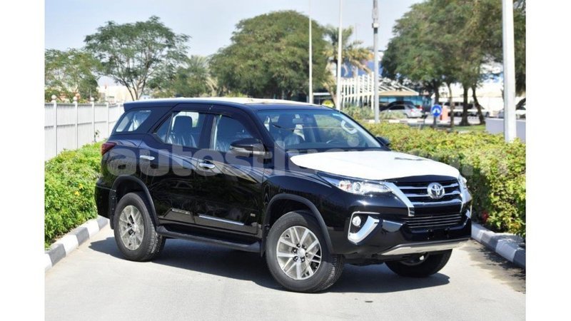 Big with watermark toyota fortuner anse la raye import dubai 1826