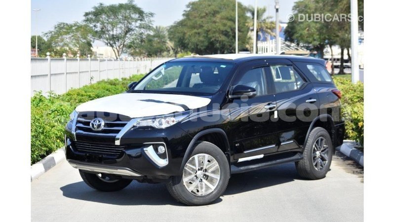 Big with watermark toyota fortuner anse la raye import dubai 1826