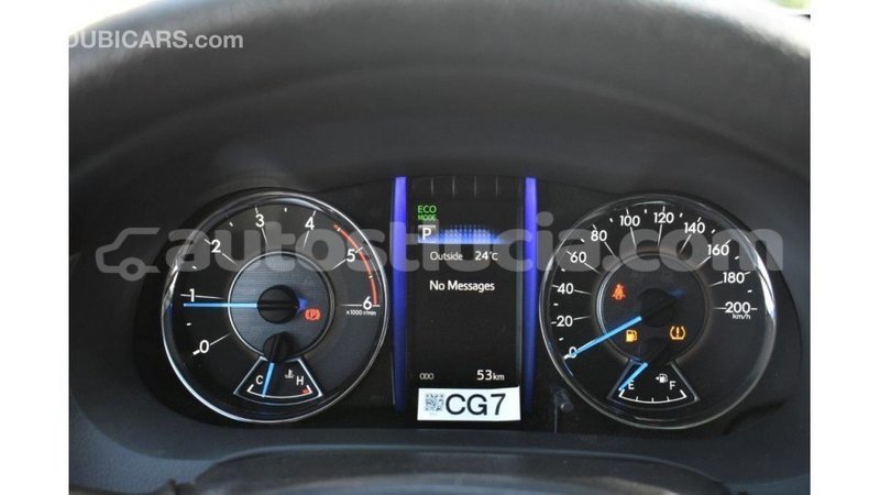 Big with watermark toyota fortuner anse la raye import dubai 1826