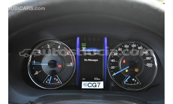 Buy Import Toyota Fortuner Black Car in Import - Dubai in Anse-la-Raye Buy Import Toyota Fortuner Black Car in Import - Dubai in Anse-la-Raye