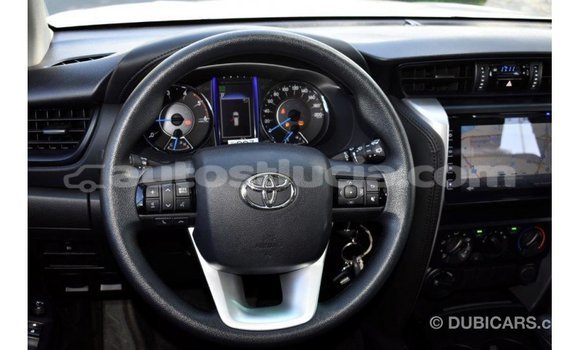 Buy Import Toyota Fortuner Black Car in Import - Dubai in Anse-la-Raye Buy Import Toyota Fortuner Black Car in Import - Dubai in Anse-la-Raye