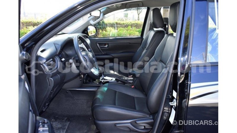 Big with watermark toyota fortuner anse la raye import dubai 1826