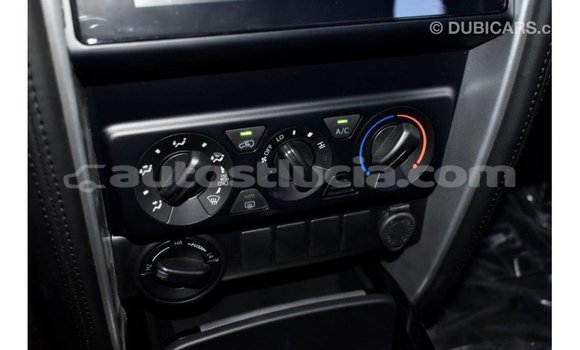 Buy Import Toyota Fortuner Black Car in Import - Dubai in Anse-la-Raye Buy Import Toyota Fortuner Black Car in Import - Dubai in Anse-la-Raye