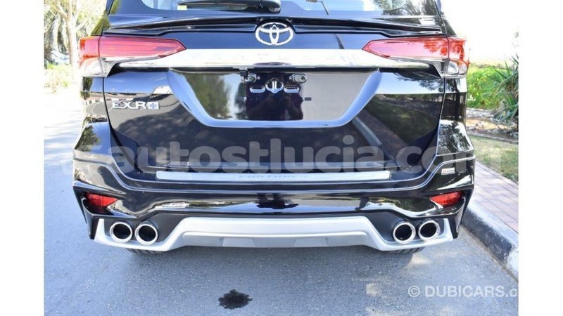 Big with watermark toyota fortuner anse la raye import dubai 1826