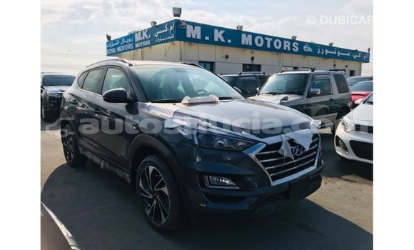 Buy Import Hyundai Tucson Other Car in Import - Dubai in Anse-la-Raye Buy Import Hyundai Tucson Other Car in Import - Dubai in Anse-la-Raye