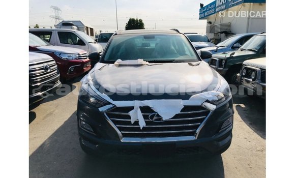 Buy Import Hyundai Tucson Other Car in Import - Dubai in Anse-la-Raye Buy Import Hyundai Tucson Other Car in Import - Dubai in Anse-la-Raye