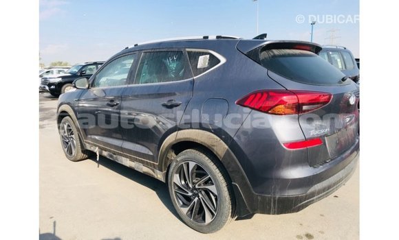 Buy Import Hyundai Tucson Other Car in Import - Dubai in Anse-la-Raye Buy Import Hyundai Tucson Other Car in Import - Dubai in Anse-la-Raye