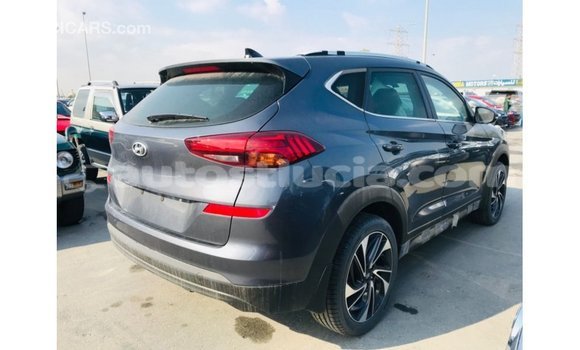 Buy Import Hyundai Tucson Other Car in Import - Dubai in Anse-la-Raye Buy Import Hyundai Tucson Other Car in Import - Dubai in Anse-la-Raye