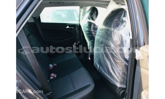 Buy Import Hyundai Tucson Other Car in Import - Dubai in Anse-la-Raye Buy Import Hyundai Tucson Other Car in Import - Dubai in Anse-la-Raye